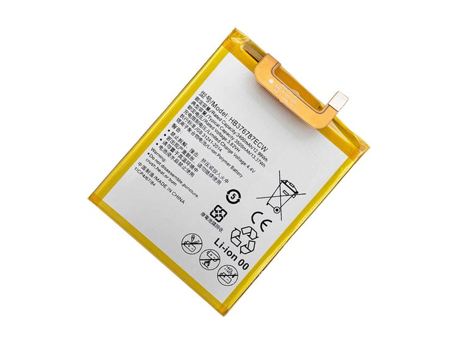 Honor V8 battery