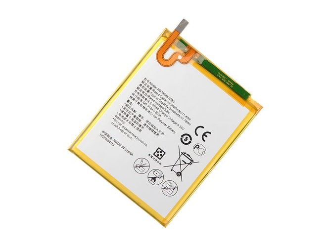 Honor HB396481EBC battery