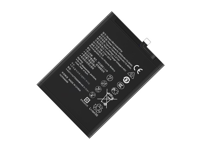 Honor HB416491EFW battery