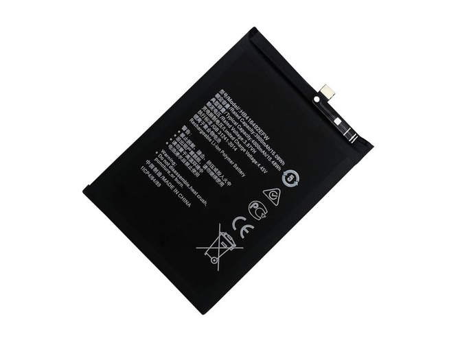 Honor X30i battery