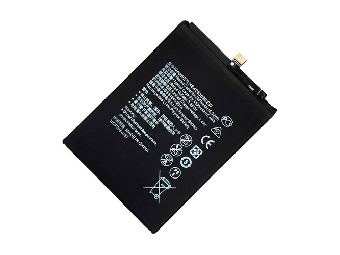 Honor 20 lite battery