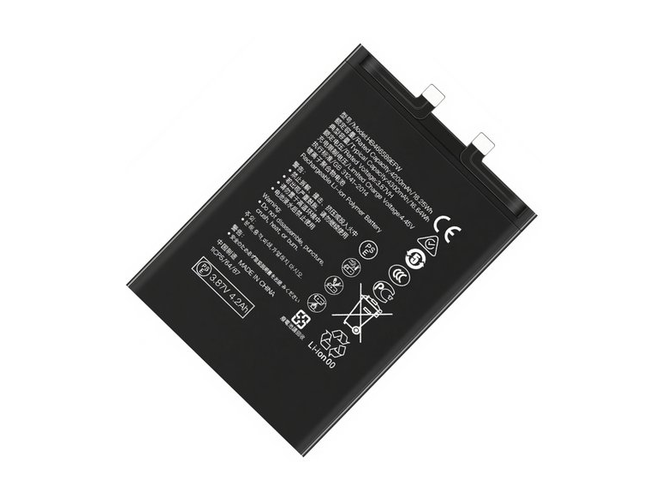 Honor Nova 8i battery