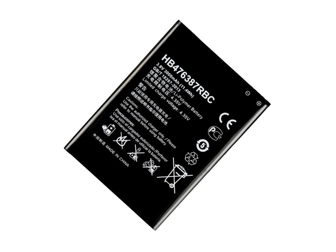Honor HB476387RBC-T1 battery