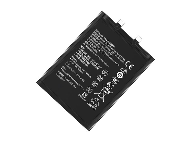 Honor 50 battery