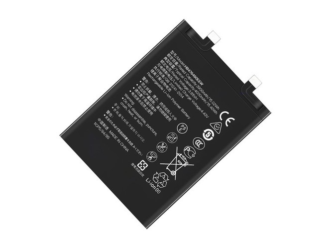 Honor 50 Pro battery