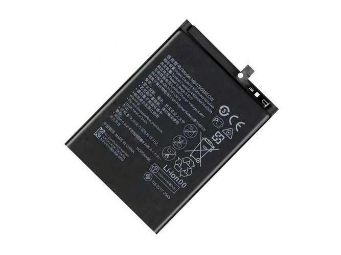 Honor HB476586ECW battery