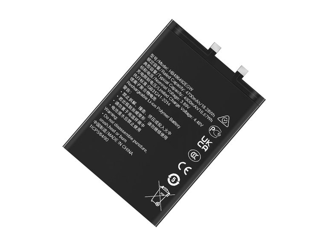 Honor HB486492EGW battery