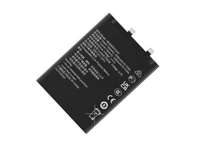 Honor 90 battery