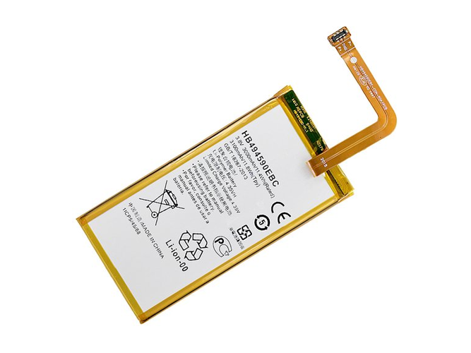 Honor 7 battery