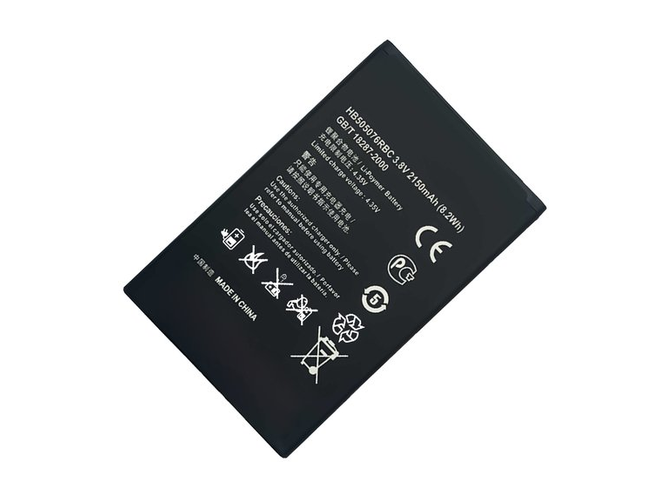 Honor HB505076RBC battery