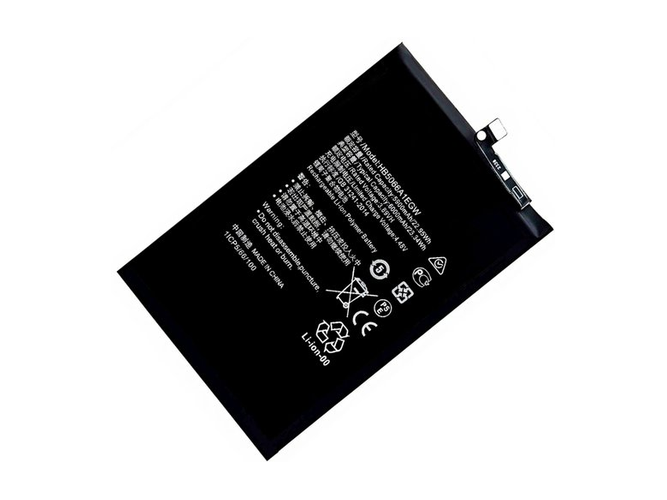 Honor Play 40 Plus battery