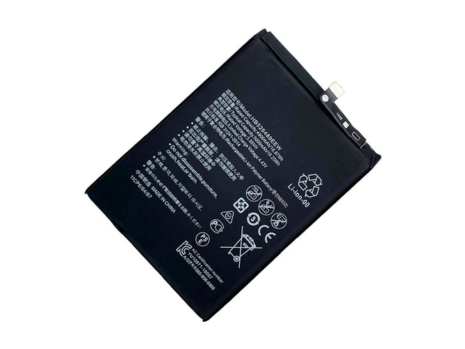 Honor 9A battery
