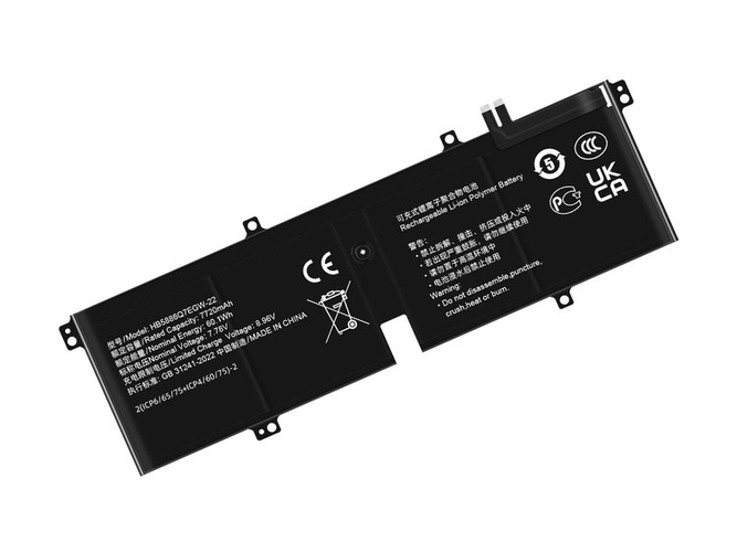 Honor HB5886Q7EGW-22 battery