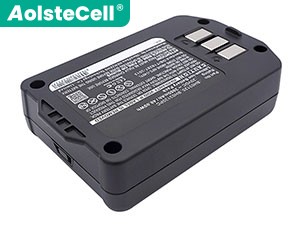 Hoover BH03120 battery