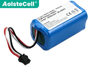Hoover HGO310011 battery