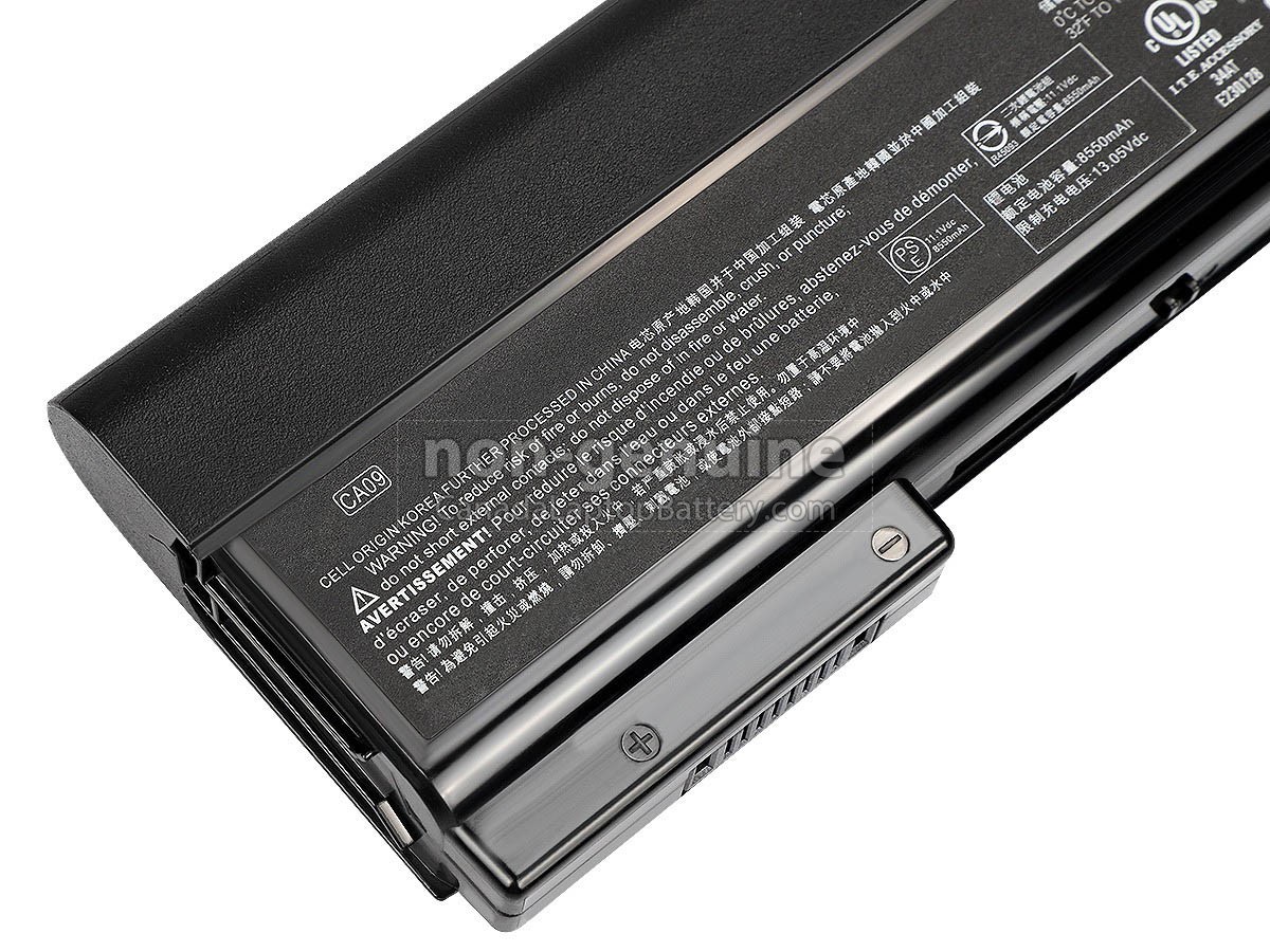 replacement HP ProBook 650 G0 battery