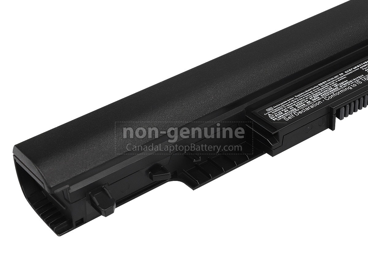 replacement HP Pavilion 15-AC003NS battery
