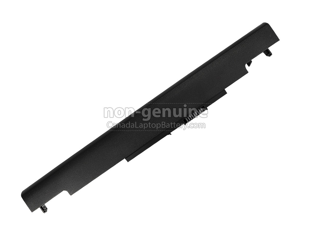 replacement HP Pavilion 17-X108CA battery