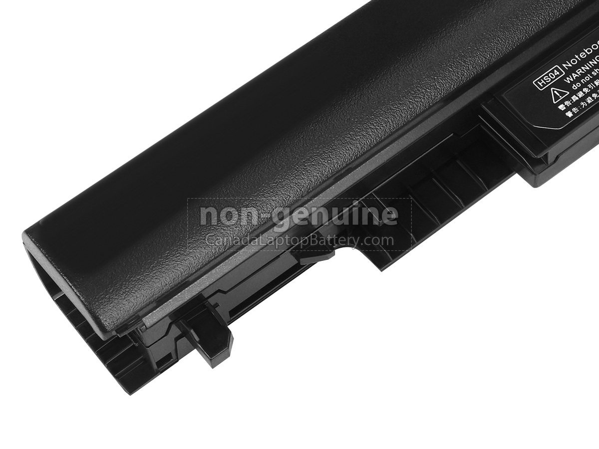 replacement HP Pavilion 15-AY018TX battery