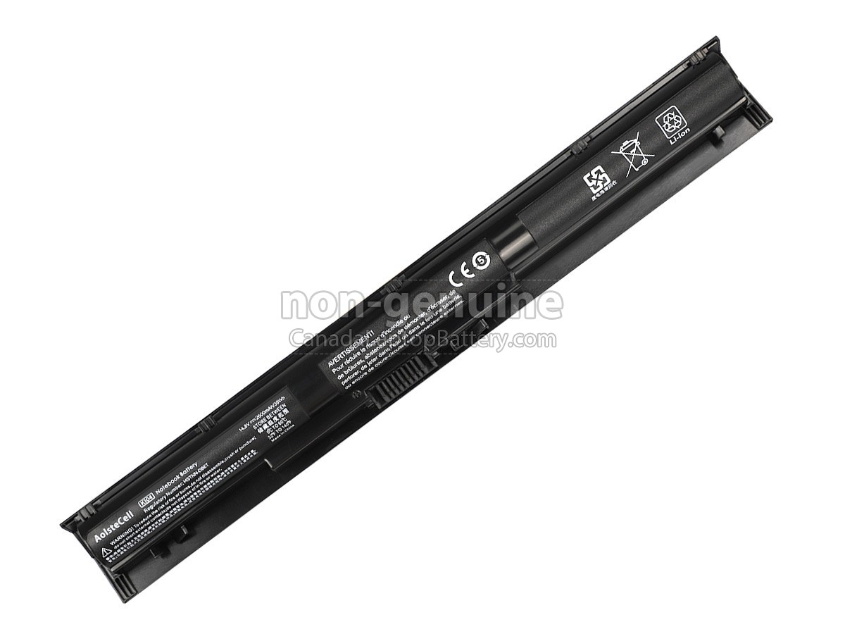 replacement HP Pavilion 15-AB067TX battery