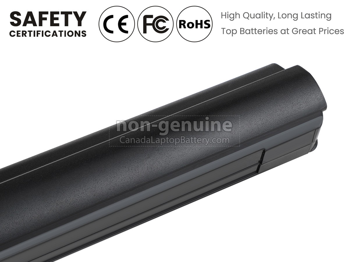 replacement HP AN06 battery