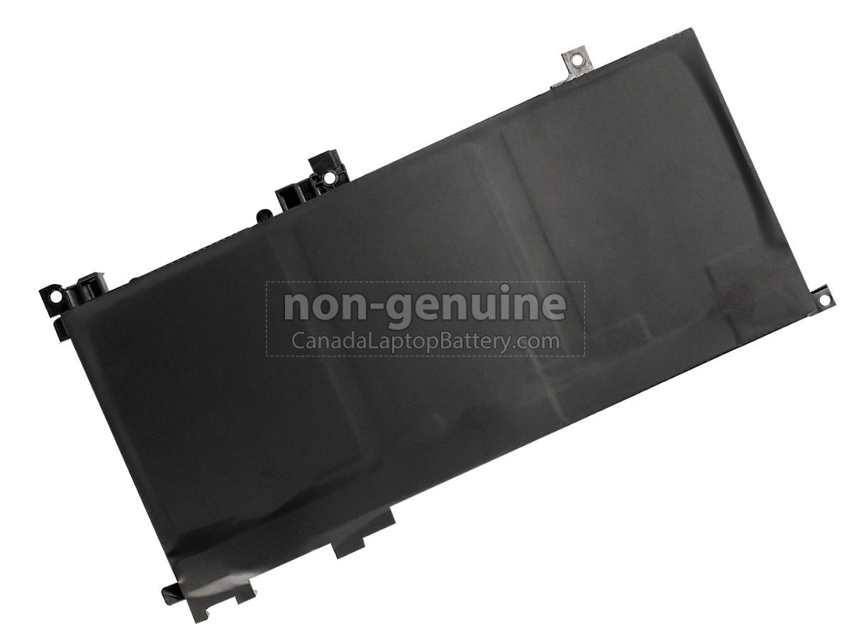 replacement HP Pavilion 15-BC018CA battery