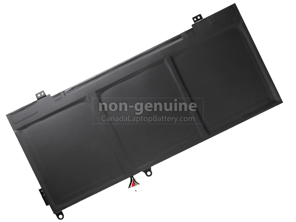 replacement HP Spectre X360 13-AE069NZ battery