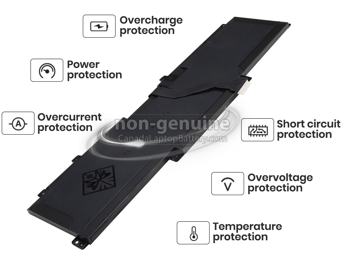 replacement HP 925149-855 battery