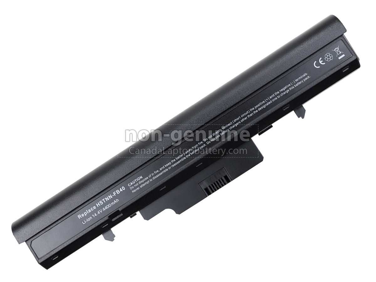 Battpit™ Laptop/Notebook Battery Replacement for HP 530 Notebook PC 4400 mAh Ship From Canada