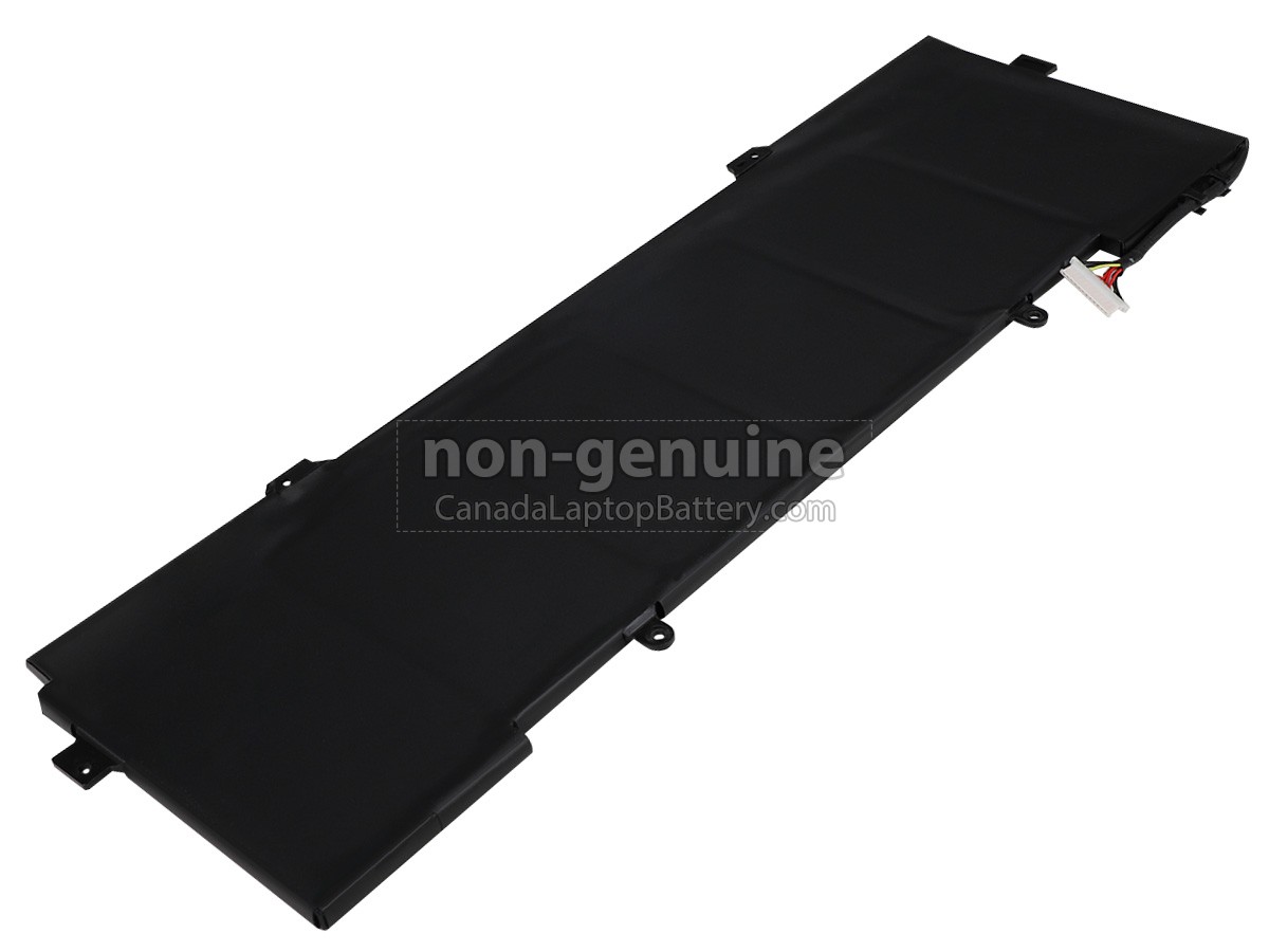 replacement HP Spectre X360 15-BL108CA battery