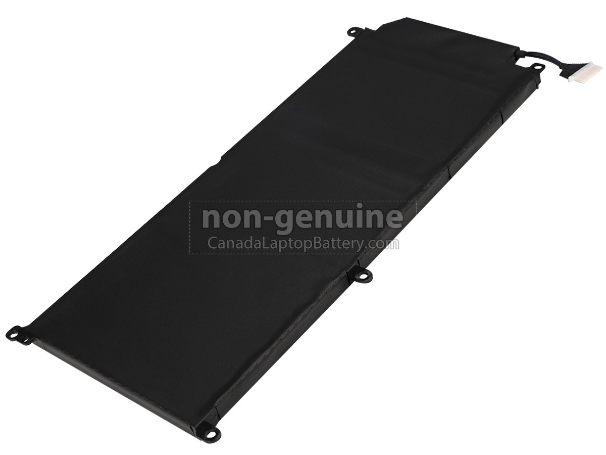 replacement HP Envy 15-AE002TX battery