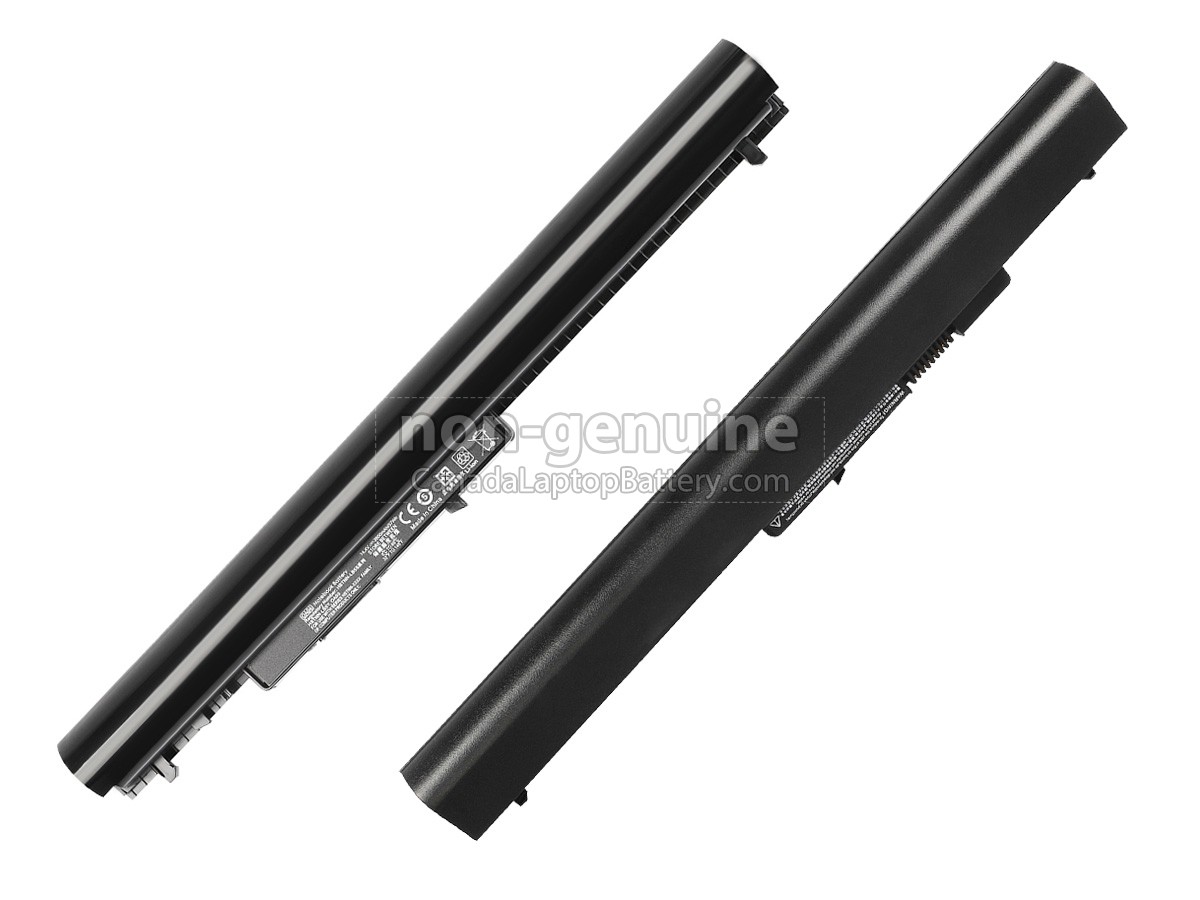replacement HP Pavilion 15-G024NR battery