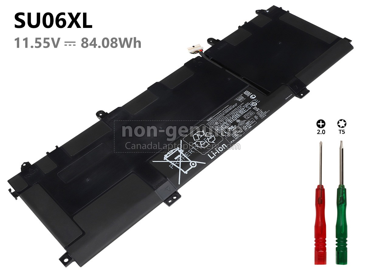 replacement HP L29184-005 battery