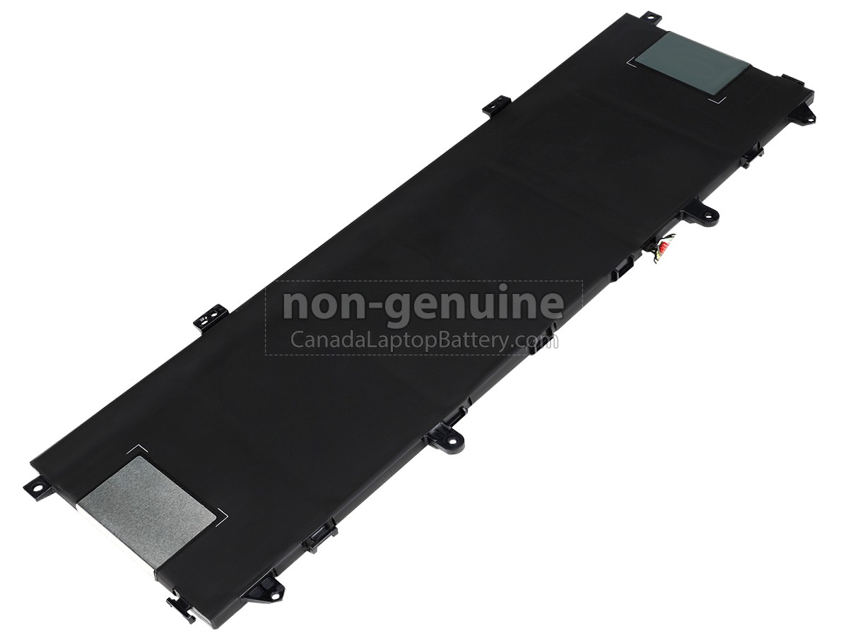 replacement HP L29184-005 battery