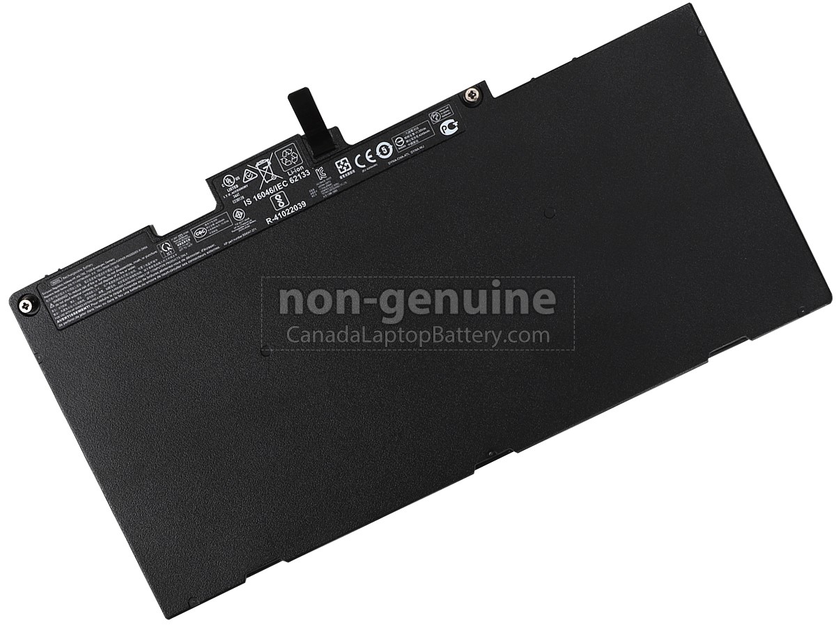 replacement HP EliteBook 850 G4 battery
