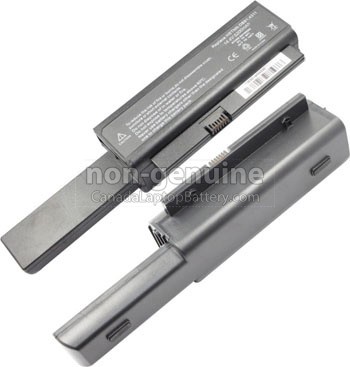 4400mAh HP HH04037 Battery from Canada