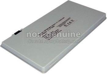 53WH HP Envy 15-1021TX Battery from Canada
