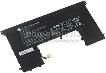 33Wh HP 693297-001 Battery from Canada