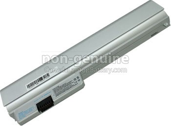 4400mAh HP Pavilion DM3-3112NR Battery from Canada