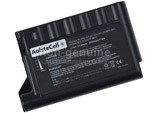 HP Compaq Evo Notebook n620c laptop battery