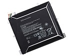 HP BY02021 laptop battery