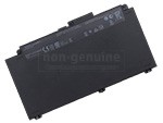 HP HSTNN-IB813 laptop battery