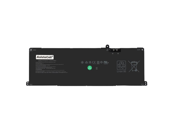HP CI04068XL-PL battery