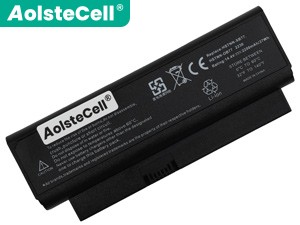 HP Compaq Business Notebook 2230s battery