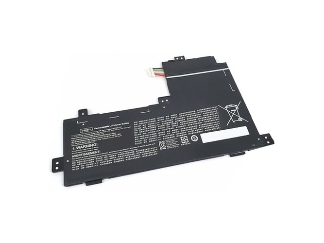 HP DS02XL battery