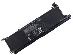 HP OMEN X 15-dg0002nt laptop battery