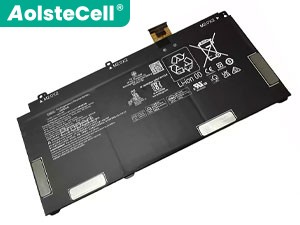 HP ED03XL battery