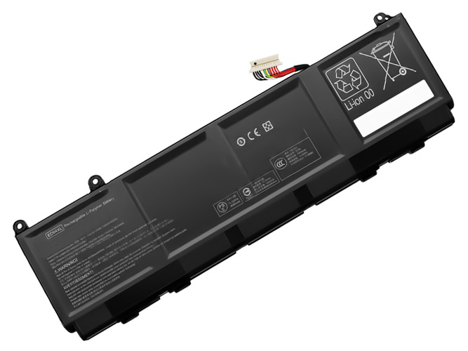 HP ED04XL battery