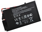 HP ENVY 4-1206TU laptop battery
