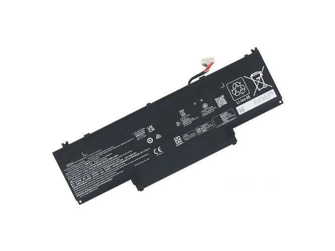 HP N59788-001 battery